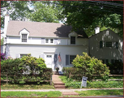 Addition and Add-a-level – 1065 Lamberts Mill Rd, Westfield NJ by Home Builder and General Contractor Daunno Development