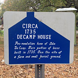 Historic Renovation - 2102 Raritan Road